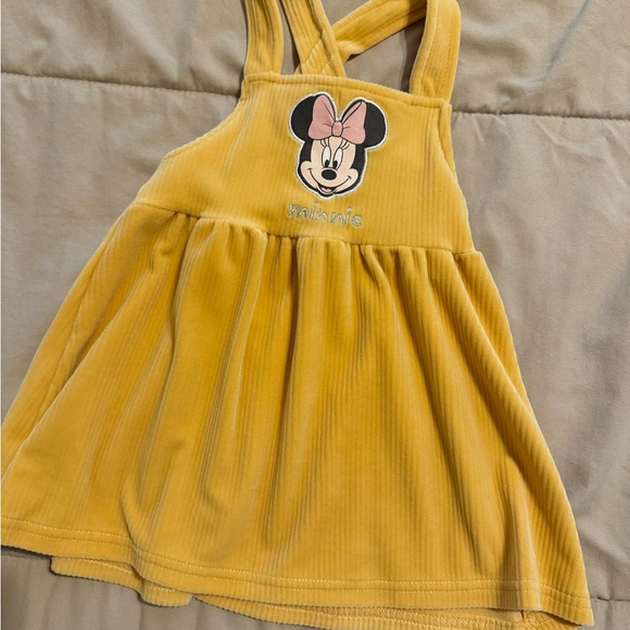 Disney Baby Minnie Mouse 12 Month Bundle - Picture 2 of 10